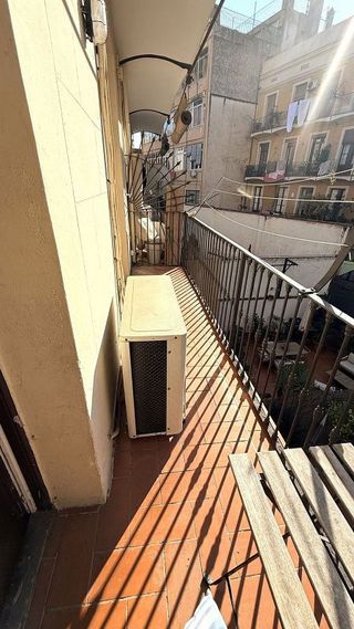 Piso en alquiler en Sant Pere, Santa Caterina i la Ribera en Barcelona