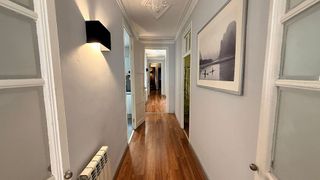 Piso en alquiler en Sant Pere, Santa Caterina i la Ribera en Barcelona