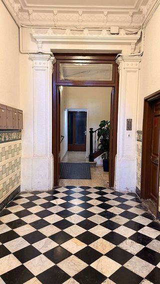 Piso en alquiler en Sant Pere, Santa Caterina i la Ribera en Barcelona