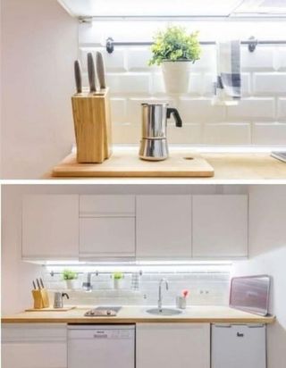 Piso en alquiler en Embajadores - Lavapiés en Madrid