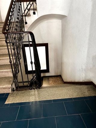 Piso en alquiler en Embajadores - Lavapiés en Madrid