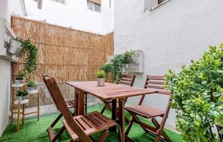 Piso en alquiler en Embajadores - Lavapiés en Madrid