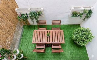 Piso en alquiler en Embajadores - Lavapiés en Madrid