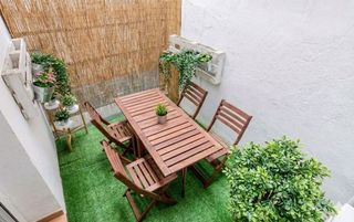 Piso en alquiler en Embajadores - Lavapiés en Madrid