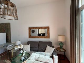 Piso en alquiler en Ensanche Centro - Puerto en Málaga