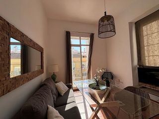 Piso en alquiler en Ensanche Centro - Puerto en Málaga