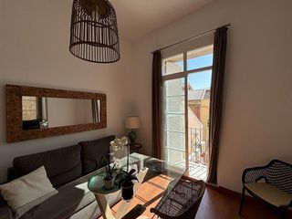 Piso en alquiler en Ensanche Centro - Puerto en Málaga
