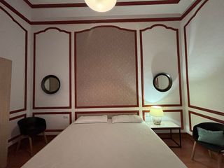 Piso en alquiler en Ensanche Centro - Puerto en Málaga