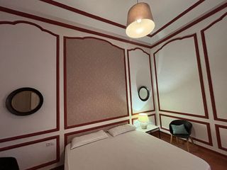 Piso en alquiler en Ensanche Centro - Puerto en Málaga