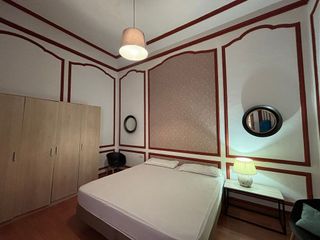 Piso en alquiler en Ensanche Centro - Puerto en Málaga