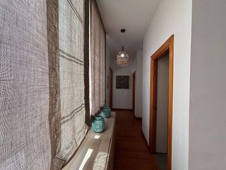 Piso en alquiler en Ensanche Centro - Puerto en Málaga