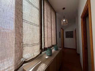 Piso en alquiler en Ensanche Centro - Puerto en Málaga