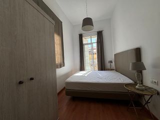 Piso en alquiler en Ensanche Centro - Puerto en Málaga