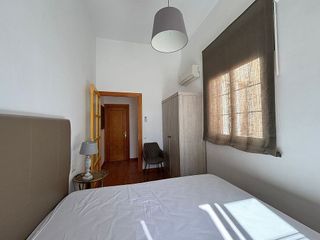 Piso en alquiler en Ensanche Centro - Puerto en Málaga