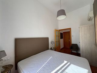 Piso en alquiler en Ensanche Centro - Puerto en Málaga