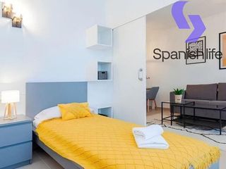 Piso en venta en La Cala de Villajoyosa en Villajoyosa/Vila Joiosa (la)