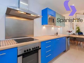 Piso en venta en La Cala de Villajoyosa en Villajoyosa/Vila Joiosa (la)