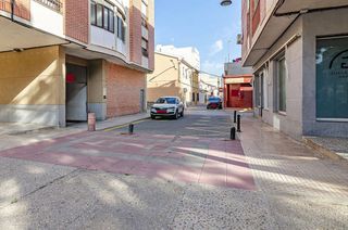 Garaje en venta en Santomera