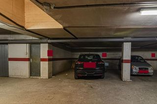 Garaje en venta en Santomera