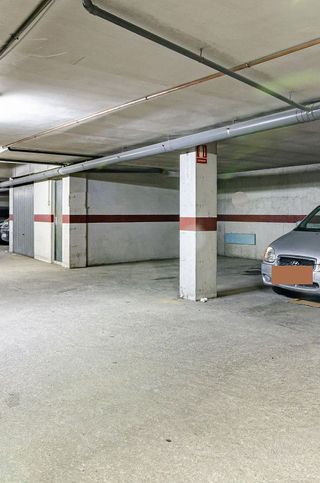 Garaje en venta en Santomera