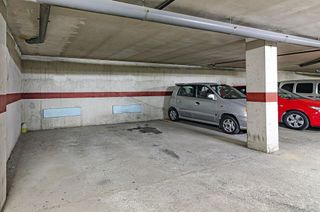 Garaje en venta en Santomera