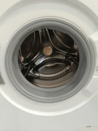 Lavadora Balay con garantía y transporte