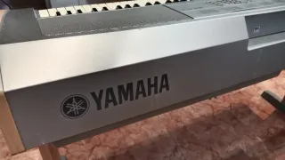 Piano Digital Yamaha