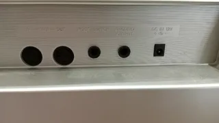 Piano Digital Yamaha