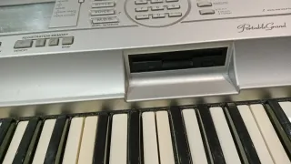 Piano Digital Yamaha