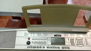 Piano Digital Yamaha