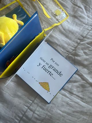 El pollo Pepe (Spanish Edition)