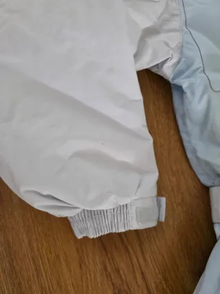 Mono Nieve Decathlon Talla 12