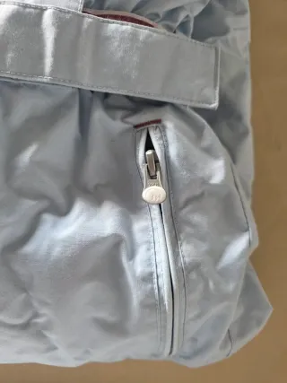 Mono Nieve Decathlon Talla 12