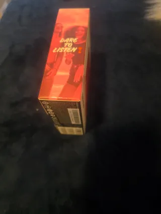 Altavoz JBL GO Essential 2 Rojo