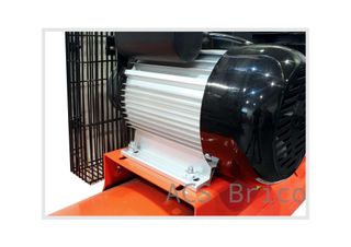 Compresor Aire Correas 100 L - 3,0 Hp