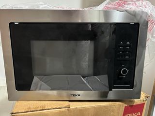 Horno TEKA MWE 255 FI Microondas Grill