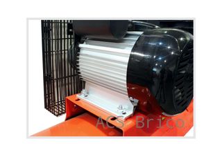 Compresor Aire Correas 100 L - 3,0 Hp