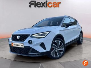 Seat Arona 1.5 TSI 110kW (150CV) DSG FR Limited Ed