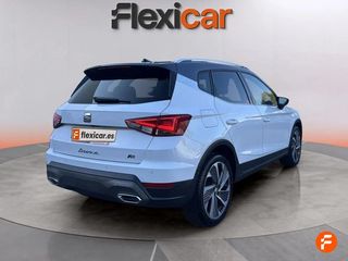 Seat Arona 1.5 TSI 110kW (150CV) DSG FR Limited Ed