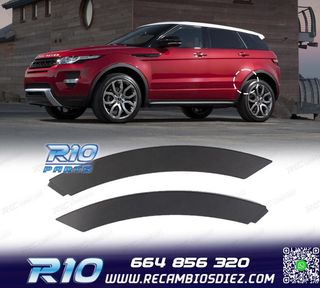 ALETINES PASE RUEDA TRASERA RANGE ROVER EVOQUE