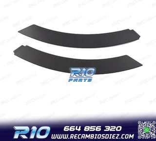 ALETINES PASE RUEDA TRASERA RANGE ROVER EVOQUE