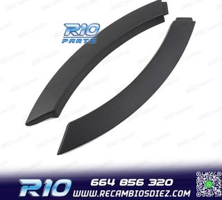 ALETINES PASE RUEDA TRASERA RANGE ROVER EVOQUE