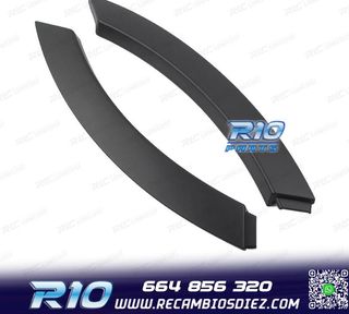 ALETINES PASE RUEDA TRASERA RANGE ROVER EVOQUE