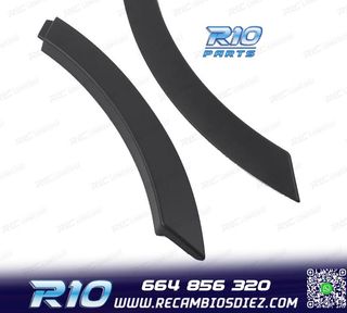 ALETINES PASE RUEDA TRASERA RANGE ROVER EVOQUE