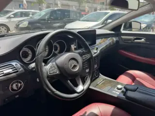 Despiece Mercedes-Benz GLC 220 2016