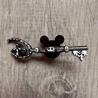 Pin llave Pesadilla antes de Navidad, Jack.