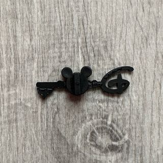 Pin llave Pesadilla antes de Navidad, Jack.