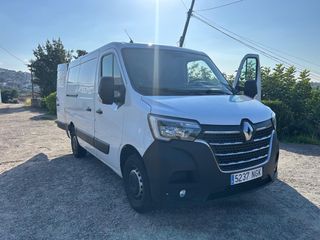 2022 Renault Master 2.3DCi 170 L1 H1