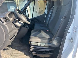 2022 Renault Master 2.3DCi 170 L1 H1