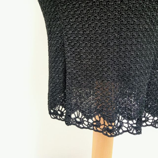 Vestido Ralph Lauren